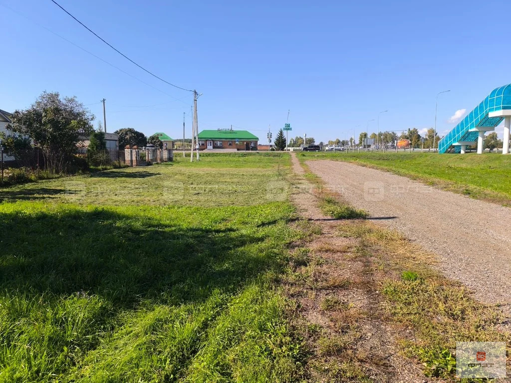 Продажа участка, Алексеевское, Алексеевский район, ул. Южная - Фото 2