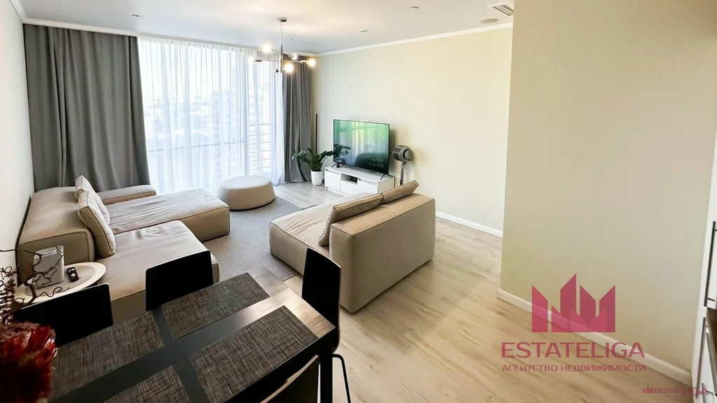 Продажа квартиры, Мира пр-кт. - Фото 2