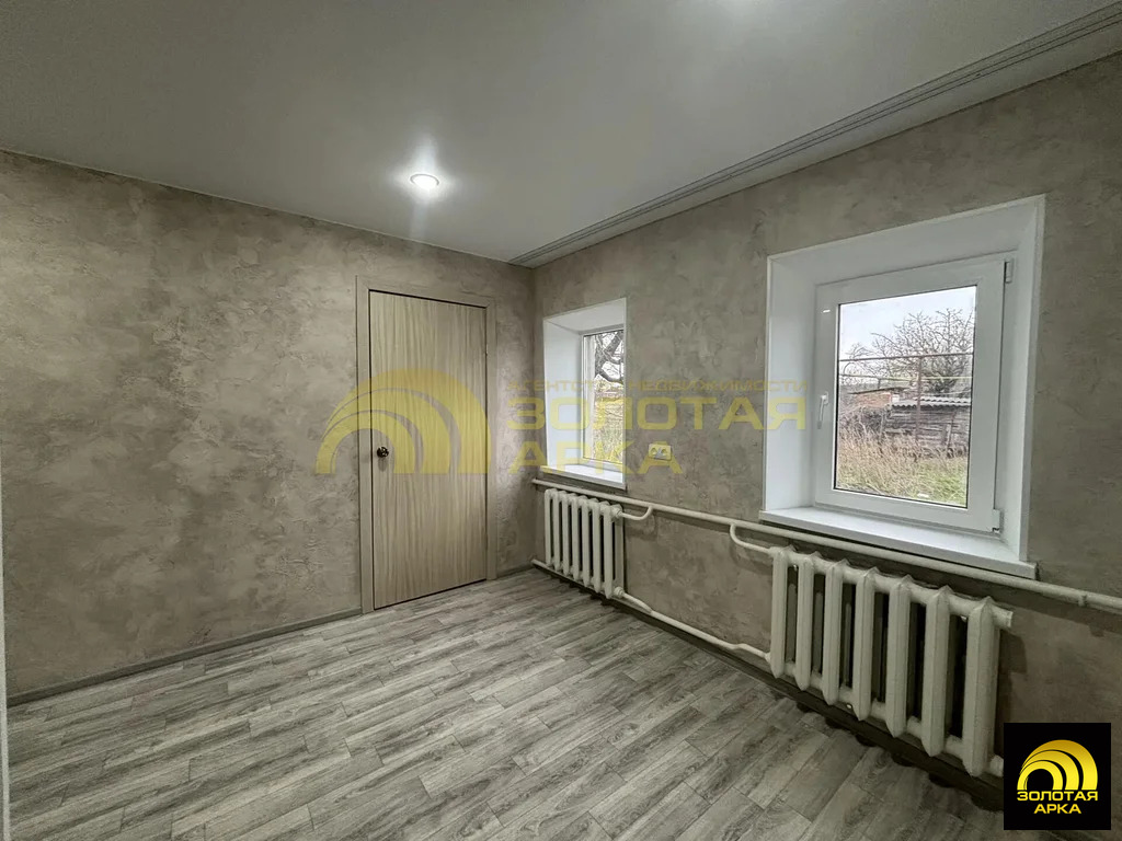 Продажа дома, Анастасиевская, Славянский район, ул. Безымянная - Фото 5