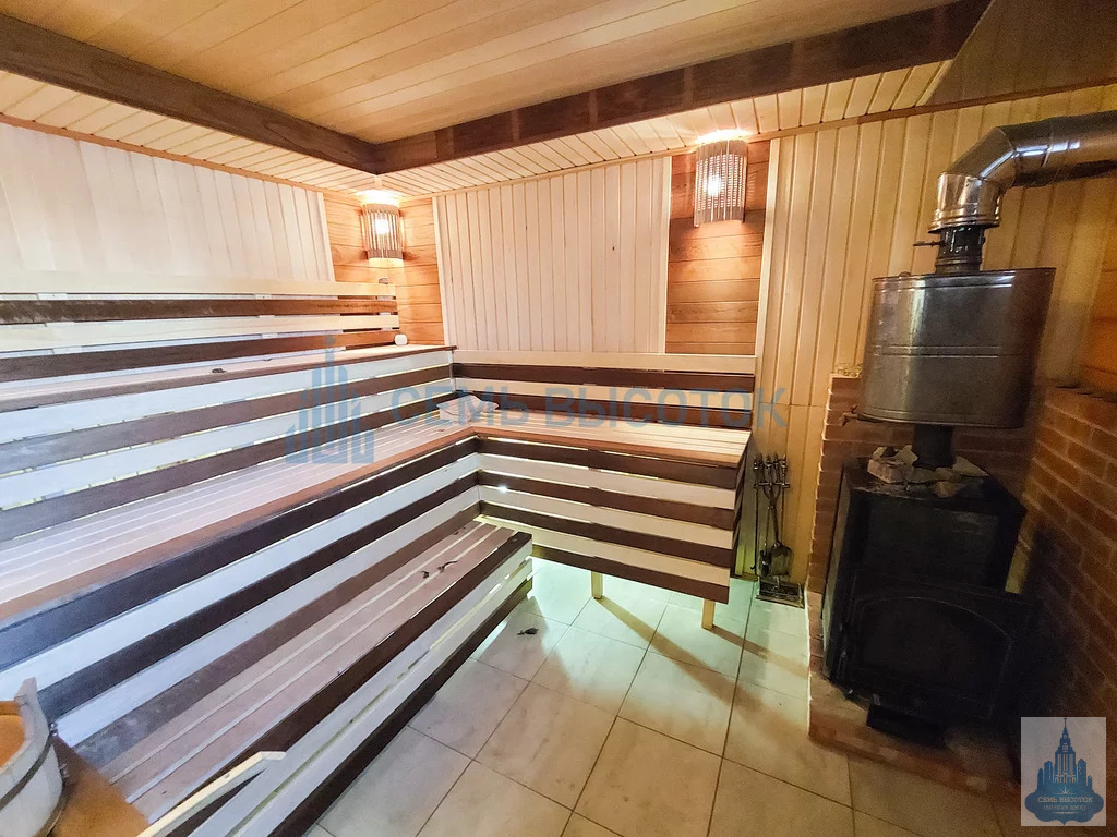 Продажа дома, Кутьино, Волоколамский район, Брусничный проезд - Фото 7