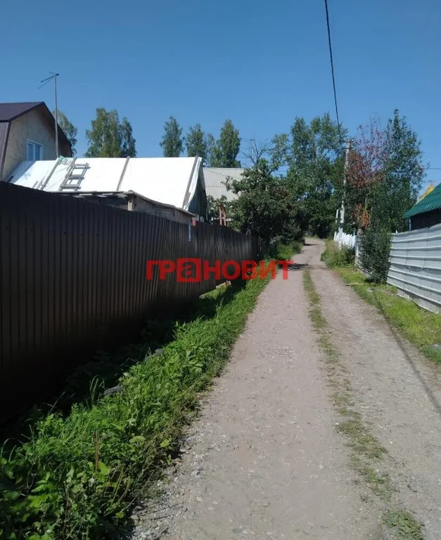 Продажа дома, Новосибирск - Фото 5