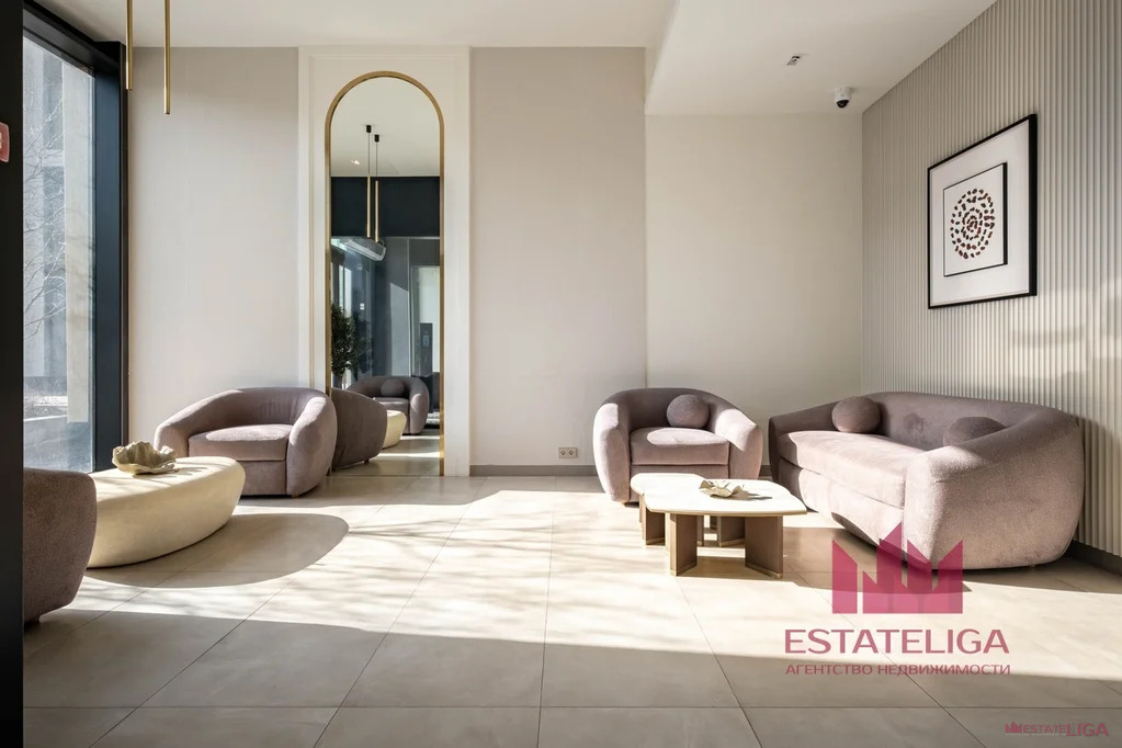 Продажа квартиры, Волгоградский пр-кт. - Фото 41