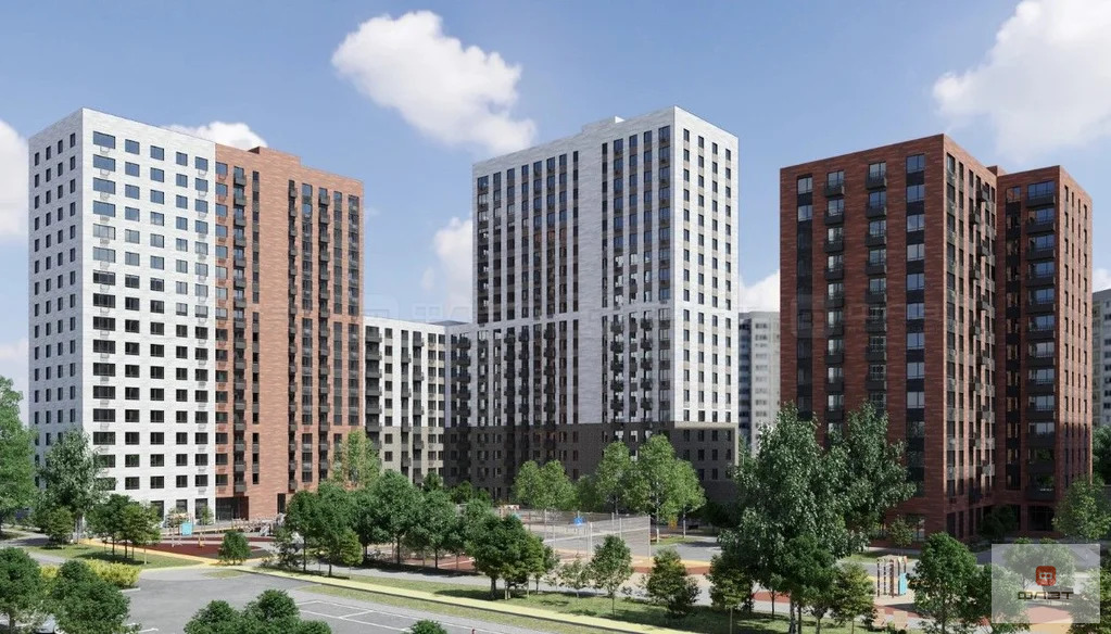 Продажа квартиры в новостройке, Усады, Лаишевский район, ул. Теплых ... - Фото 0