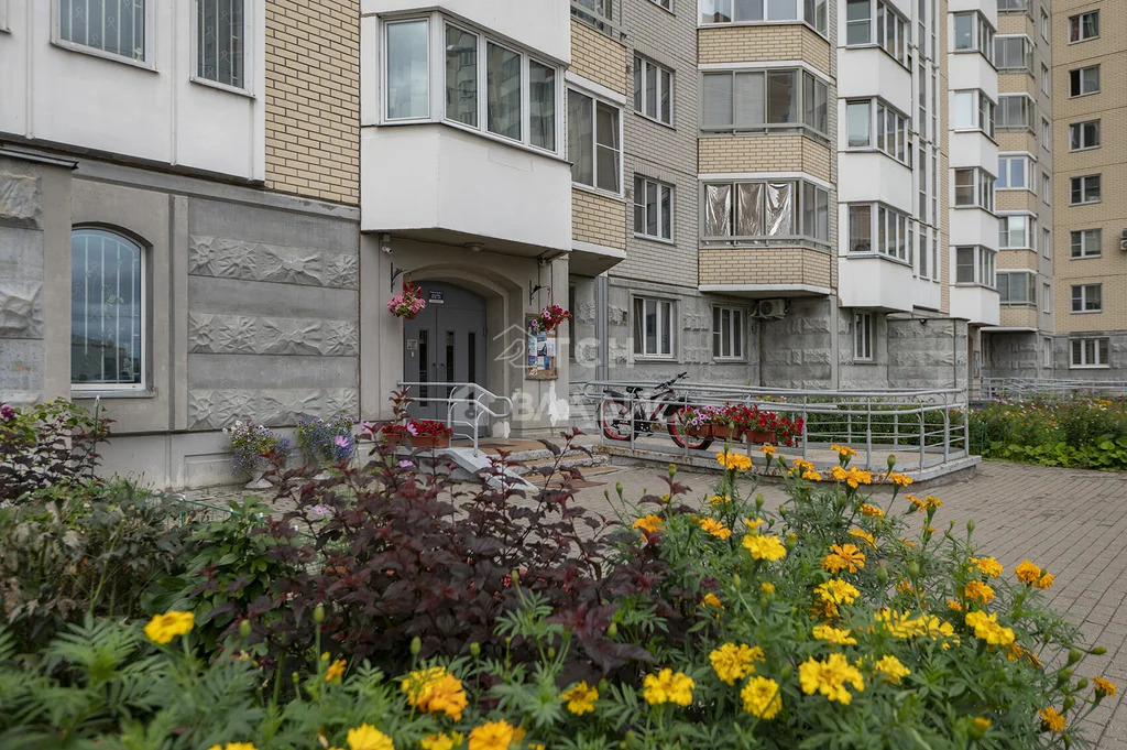 Продажа квартиры, Лобня, улица Юности - Фото 28