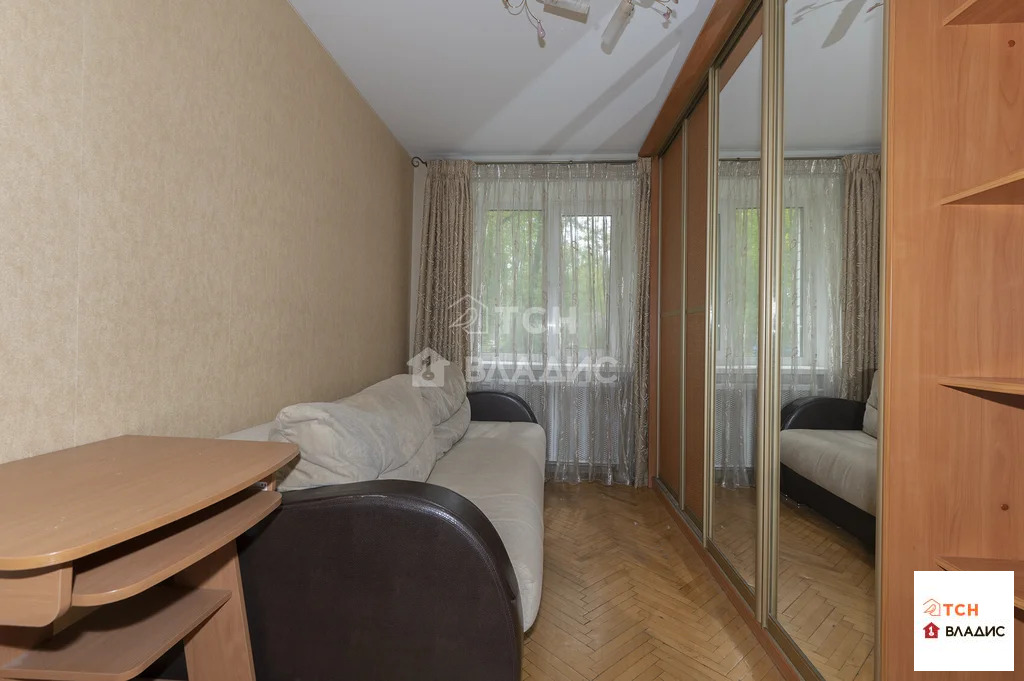 Продажа квартиры, Балашиха, Балашиха г. о., ул. Заречная - Фото 7