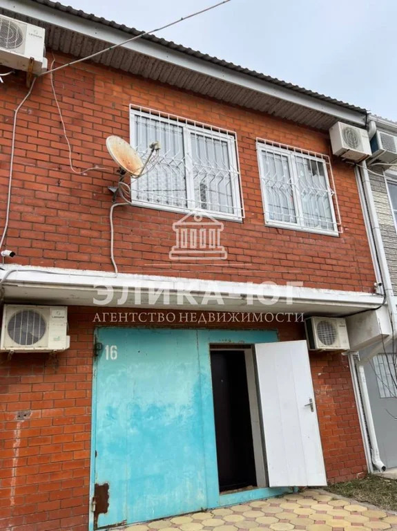 Продажа дома, Лермонтово, Туапсинский район, Речная ул. - Фото 5