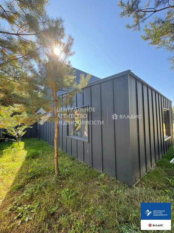 Продажа дома, Рязанский район, Дальняя улица - Фото 6