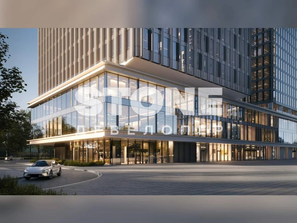 Продажа офиса 576.6 м2 - Фото 6