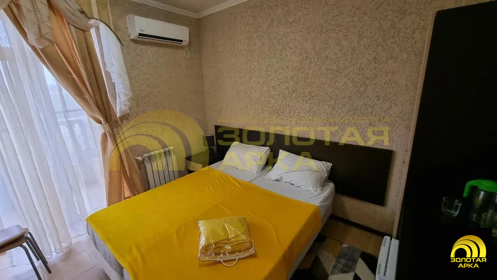 Продажа квартиры, Пересыпь, Темрюкский район, улица Калабадка - Фото 1