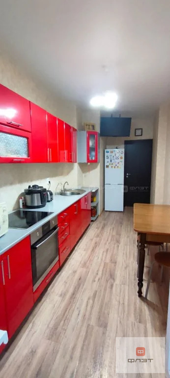 Продажа квартиры, Казань, ул. Профессора Камая - Фото 2