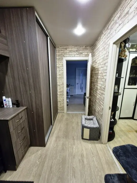 4-я квартира на ул. Владимирская, дом 6А - Фото 18