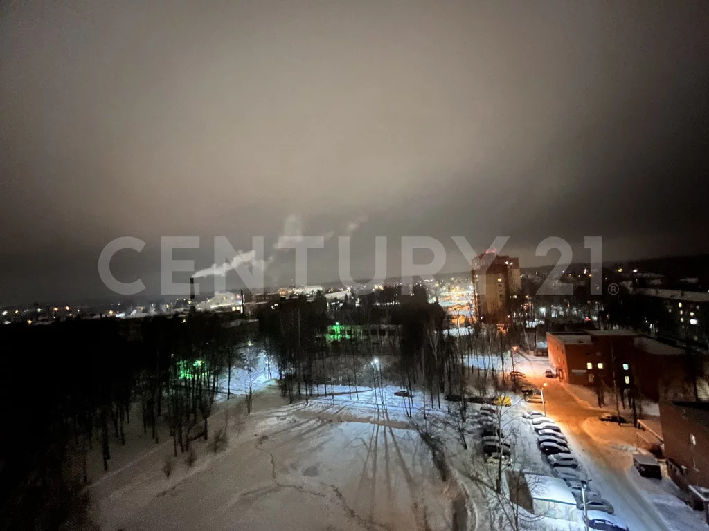 Продажа квартиры, Апрелевка, Наро-Фоминский район, Парковая ул, 3 - Фото 2