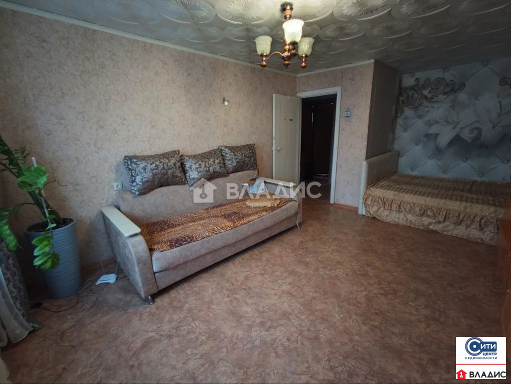 Продажа квартиры, Воронеж, ул. Броневая - Фото 6