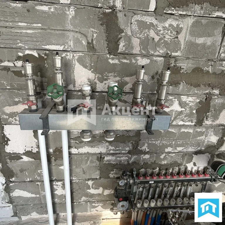 Продажа дома, Кадниково, Ивановский район - Фото 12