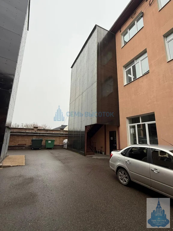 Аренда производственного помещения, Подольск, 1-й Деловой проезд - Фото 10