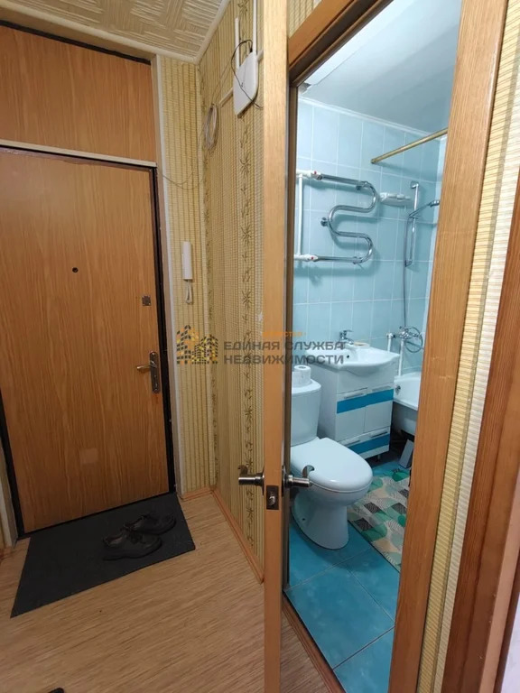 Аренда квартиры, Уфа, Октября пр-кт. - Фото 13