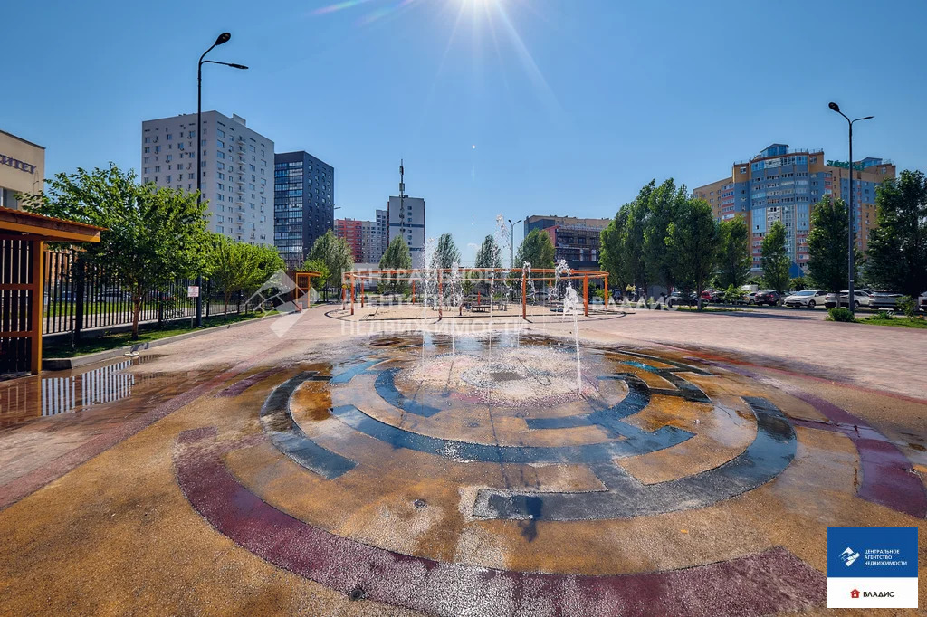 Продажа квартиры, Рязань, Солотчинское шоссе - Фото 23