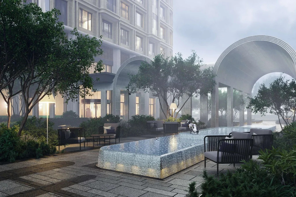 Продается парковочное место, 14,3 м2 - Фото 18