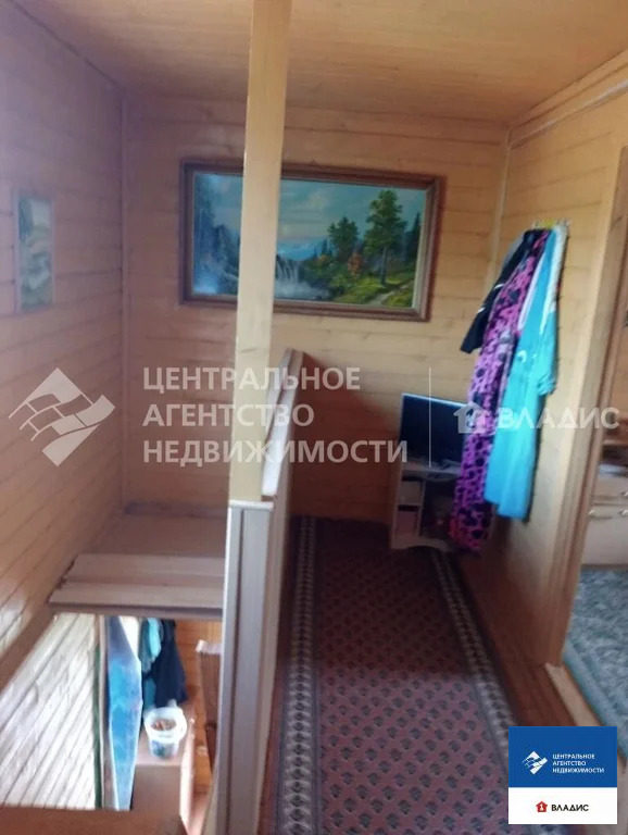 Продажа дома, Рязанский район - Фото 10