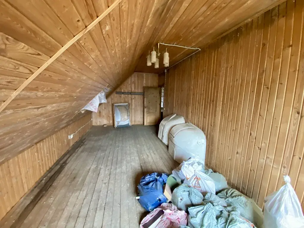 Дача 280 м2 на участке 10 сот. - Фото 12