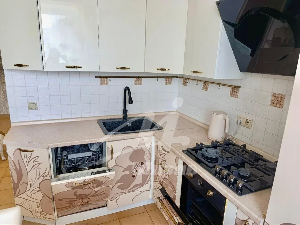 Продажа квартиры, Дмитров, Дмитровский район, Радости б-р. - Фото 5