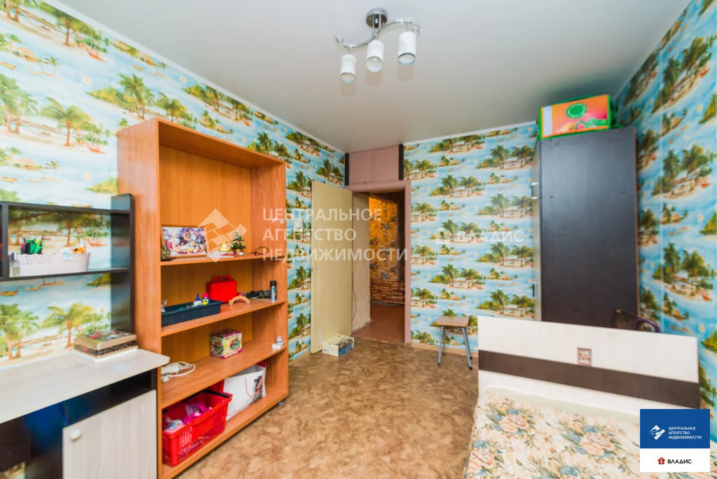 Продажа квартиры, Рязань, ул. Зубковой - Фото 12