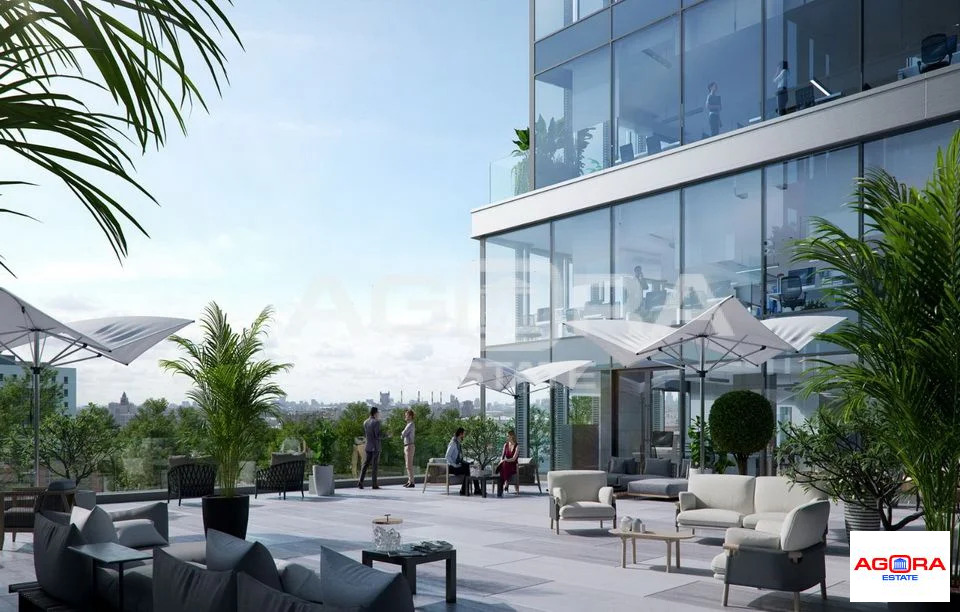 Аренда ПСН, м. Павелецкая, ул. Дубининская - Фото 3