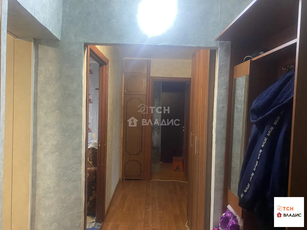 Продажа квартиры, Фрязино, Десантников проезд - Фото 5