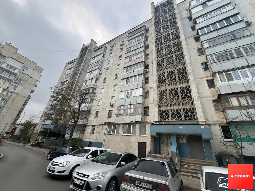 Продажа квартиры, Саки, Набережная улица - Фото 12