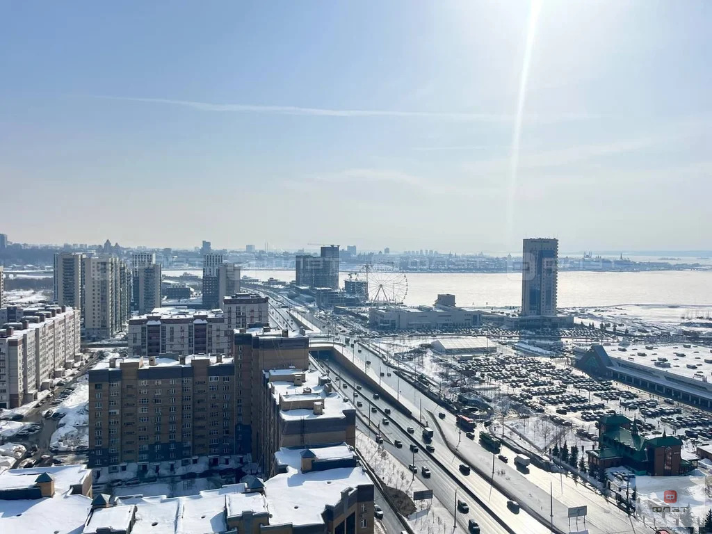 Продажа квартиры, Казань, ул. Чистопольская - Фото 20