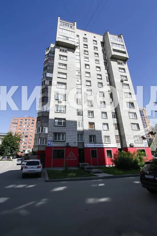 Продажа квартиры, Новосибирск, ул. Серебренниковская - Фото 10