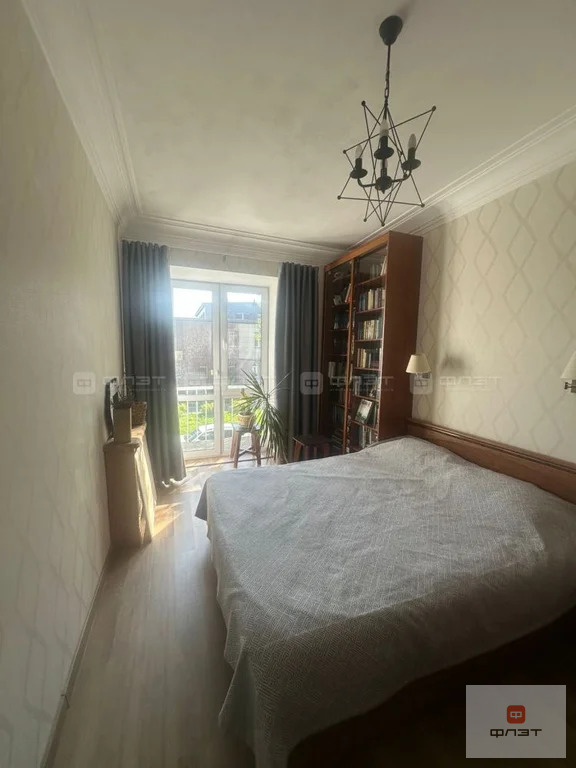 Продажа квартиры, Казань, ул. Искра - Фото 6