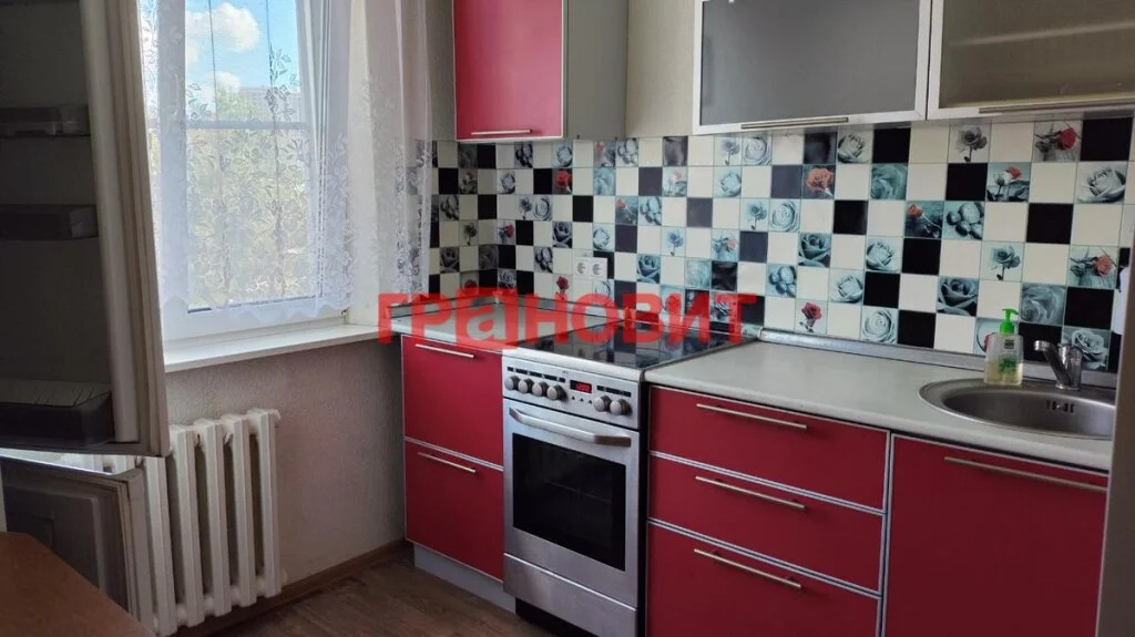 Продажа квартиры, Новосибирск, ул. Тимирязева - Фото 3