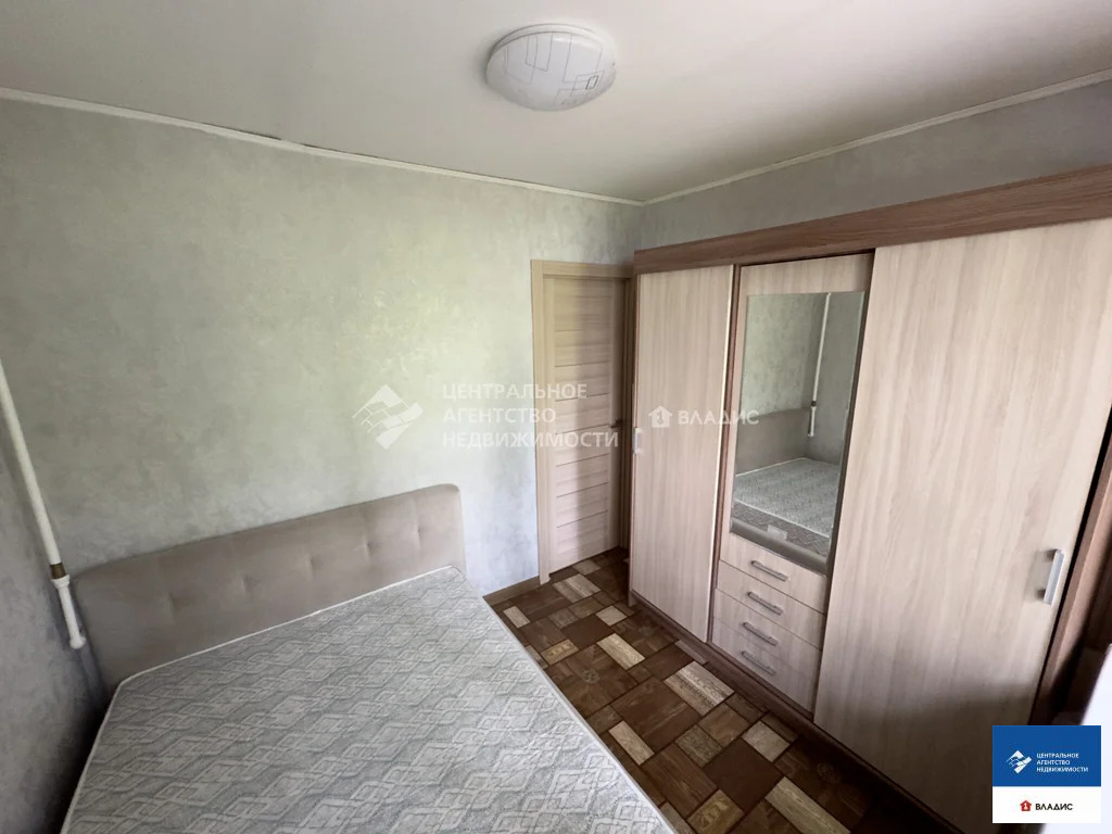 Аренда квартиры, Рязань, ул. Маяковского - Фото 10