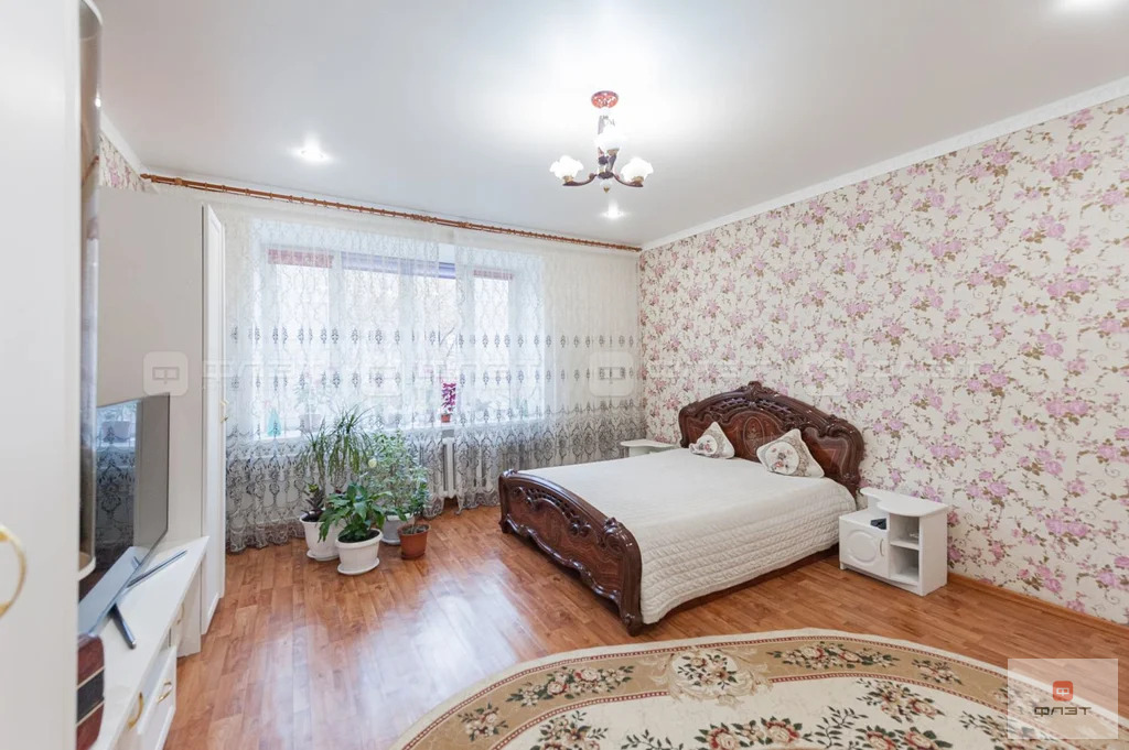 Продажа квартиры, Казань, ул. Деловая - Фото 11