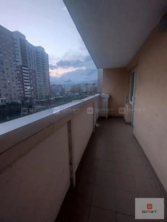 Продажа квартиры, Казань, ул. Нурихана Фаттаха - Фото 19