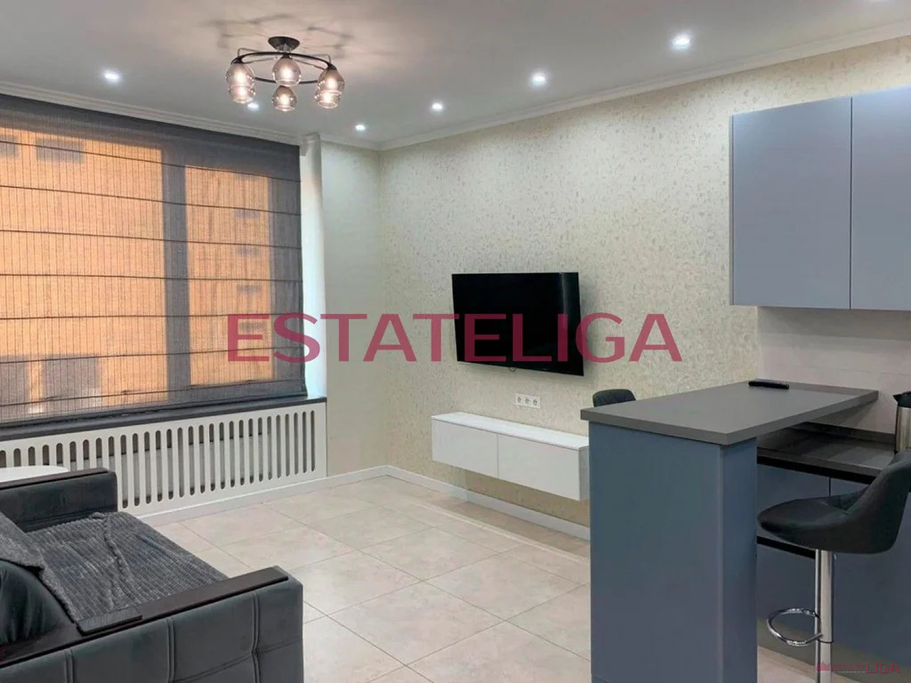Продажа квартиры, Багратионовский проезд - Фото 3