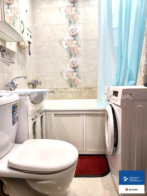 Продажа квартиры, завода Ветзоотехника, Рыбновский район, 2 - Фото 6