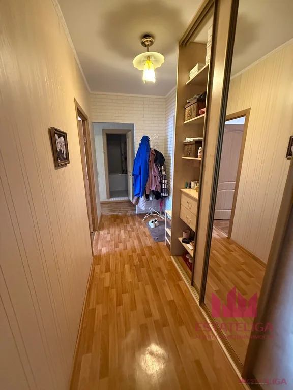 Продажа квартиры, ул. Новомарьинская - Фото 5