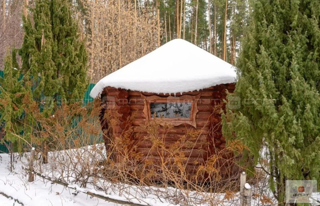 Продажа дома, Матюшино, Лаишевский район, ул. Садовая - Фото 6