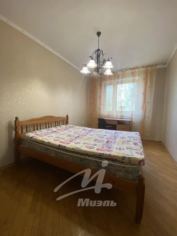 Продажа квартиры, Нагатинский б-р. - Фото 18
