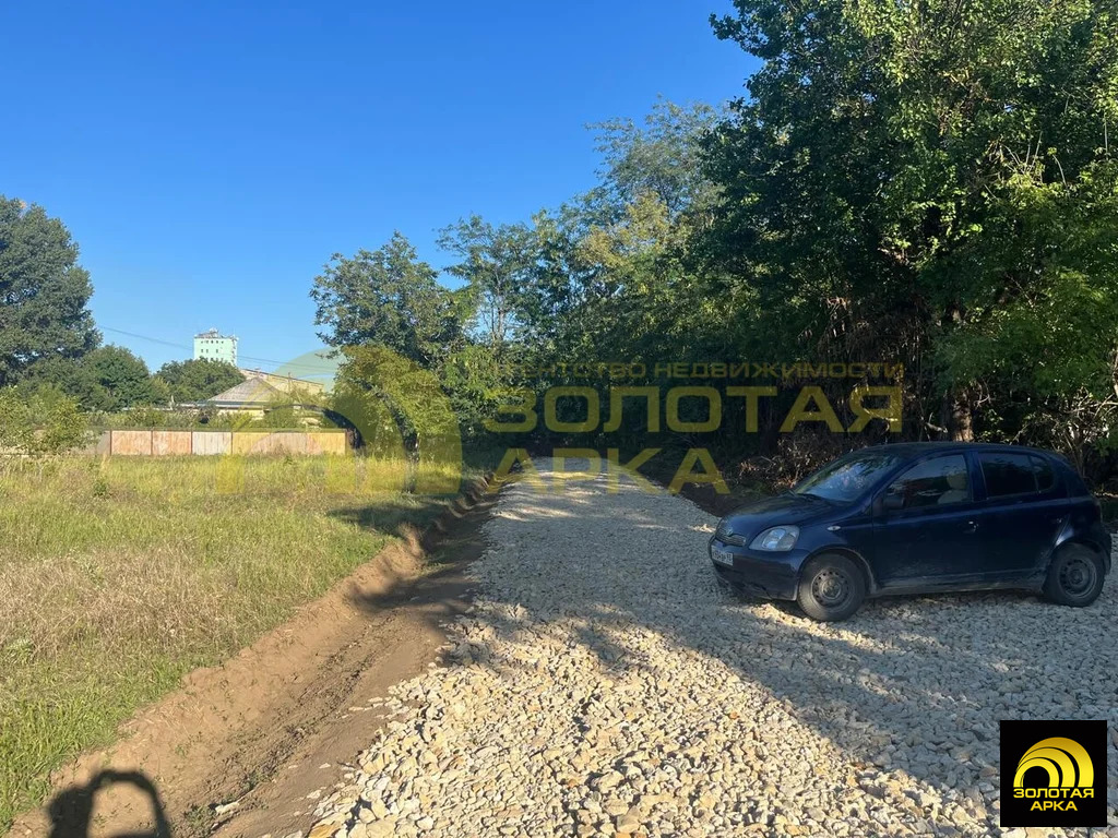 Продажа участка, Варениковская, Крымский район, ул. Железнодорожная - Фото 7