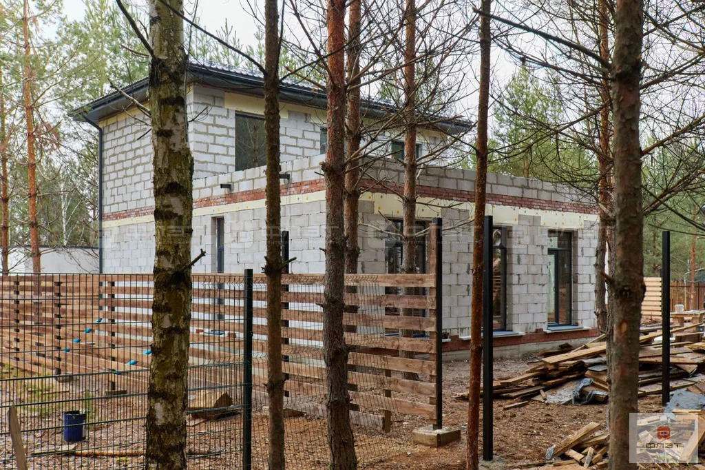 Продажа дома, Верхнеуслонский район, садовое товарищество Агат - Фото 6