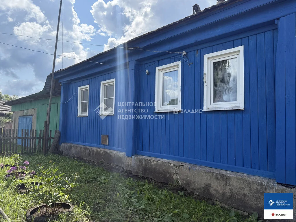 Продажа дома, Чаур, Касимовский район - Фото 2