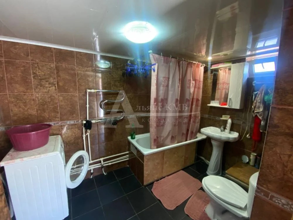 Продажа дома, Зеленокумск, Советский район, ул. Мира - Фото 13