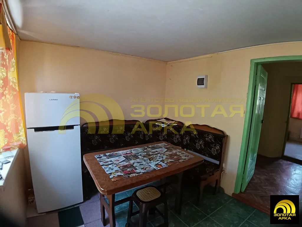 Продажа дома, Старотитаровская, Темрюкский район, Ильича пер. - Фото 12