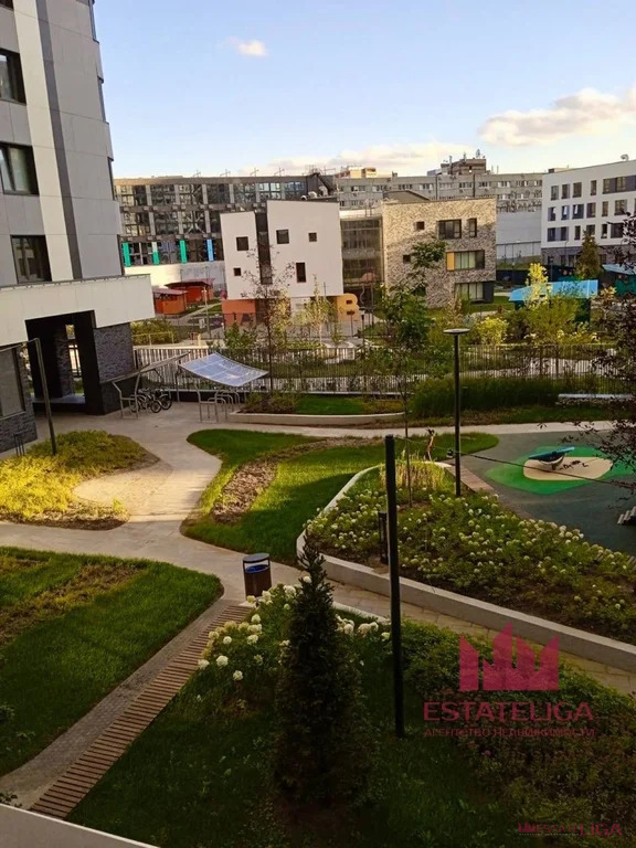 Продажа квартиры, улица Крузенштерна - Фото 18