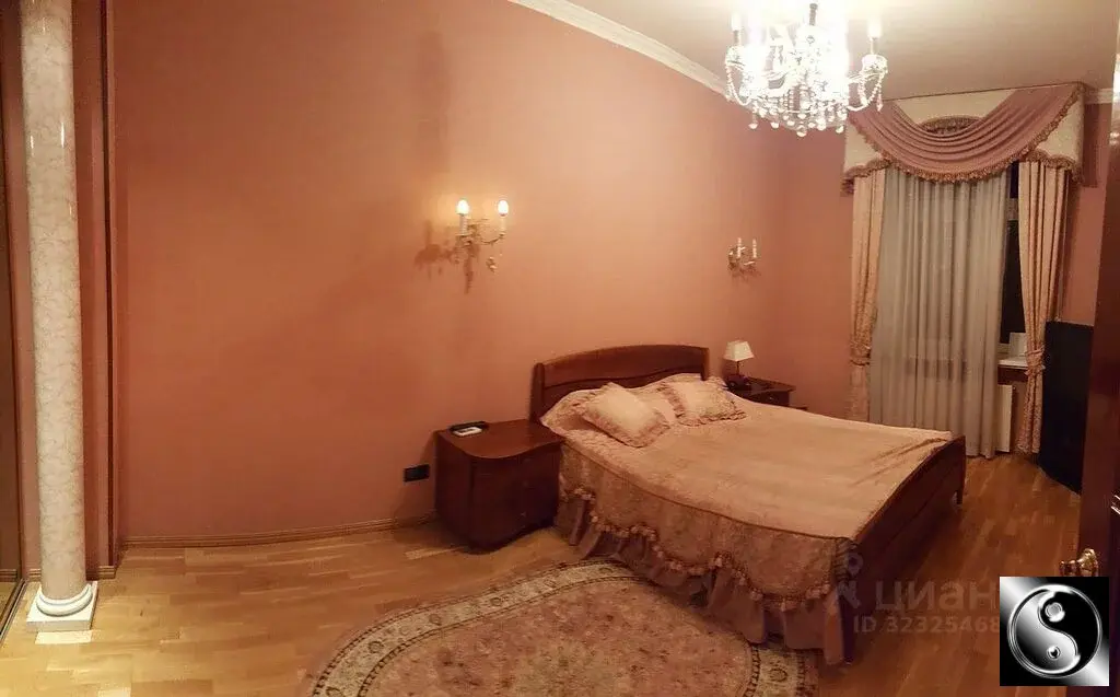 Сдам двухкомнатную квартиру 60.0м Большая Дорогомиловская ул., 9, ... - Фото 8