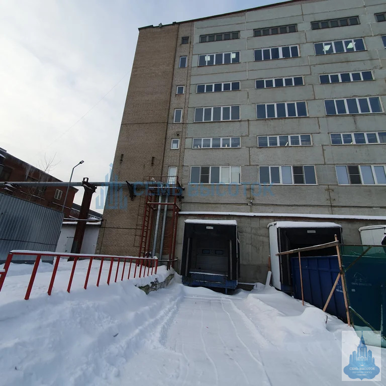 Аренда ПСН, Подольск, ул. Железнодорожная - Фото 2