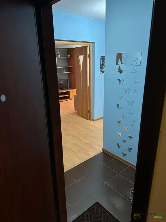 Аренда квартиры, Томск, ул. Дальне-Ключевская - Фото 11